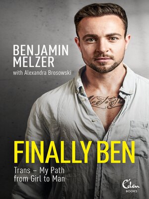 cover image of Endlich Ben